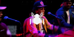 THE SPIDERMAN