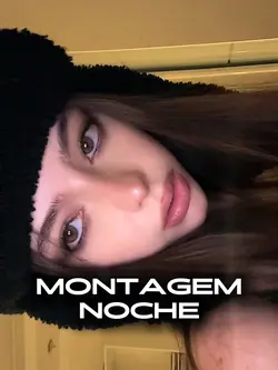 MONTAGEM NOCHE