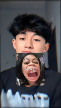 takut kakak