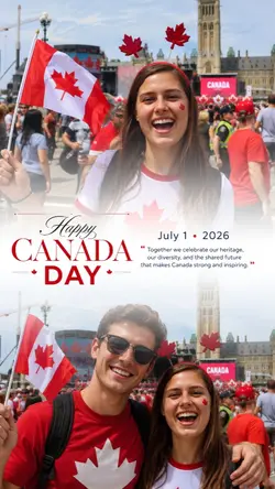 July 1st