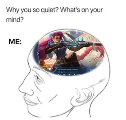 what's on your mind?