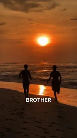 wanted my brothaaa