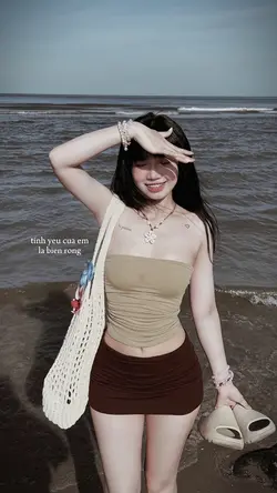 Tình yêu của em là