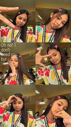 love me not 