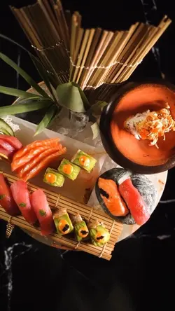 Delicious😋