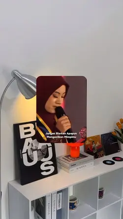 JANGANBIARKAN APAPUN