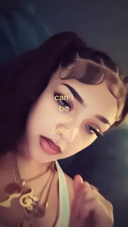 can i be your baby