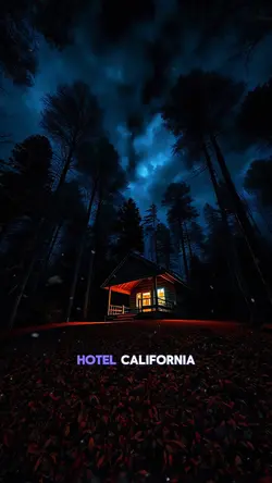 Hotel California 