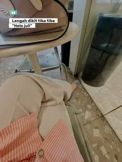 Hello juli