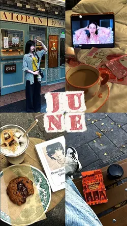 JUNE SIMPEL STORIES
