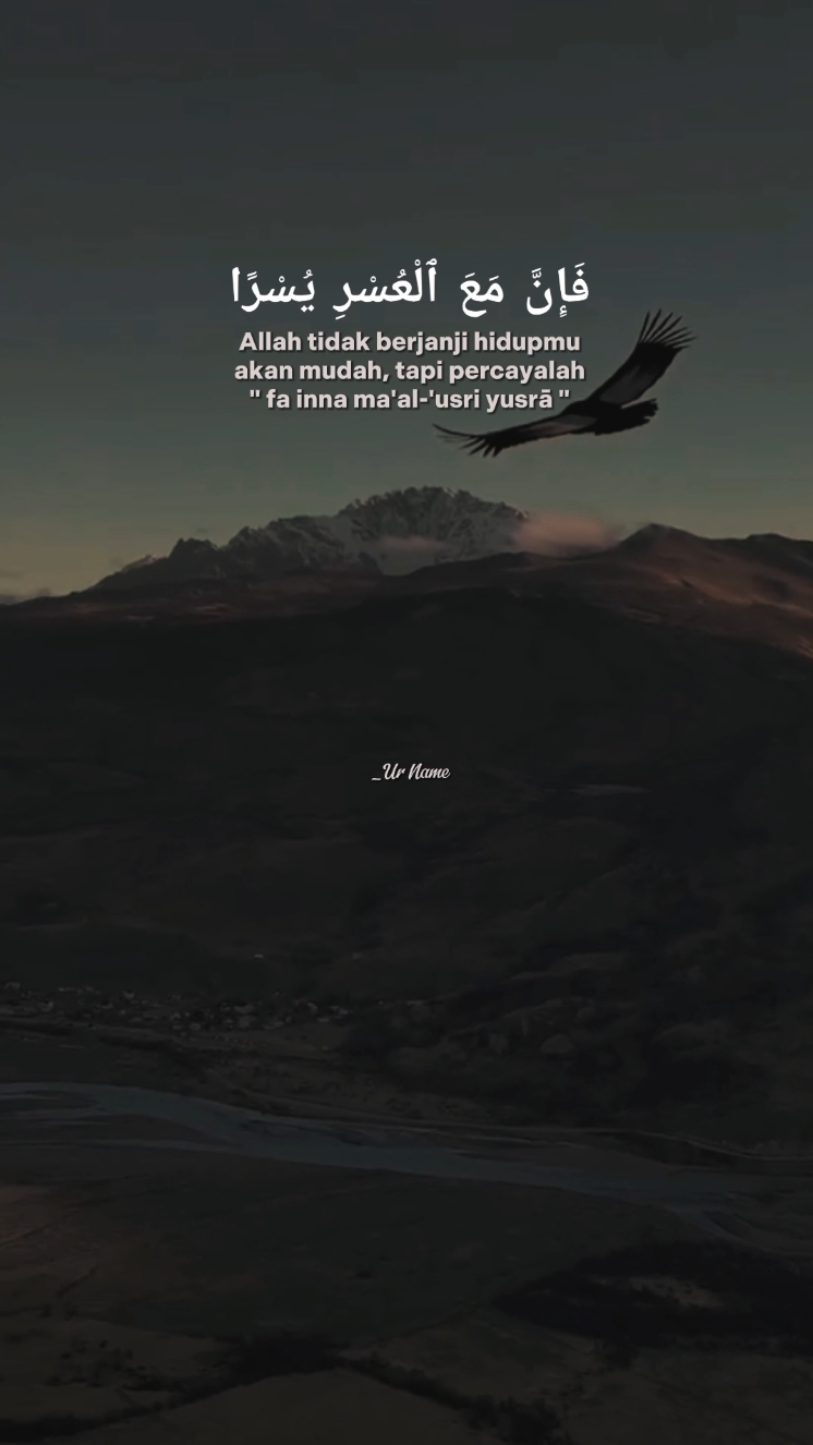 Islami Written Lines in Templates - Pippit