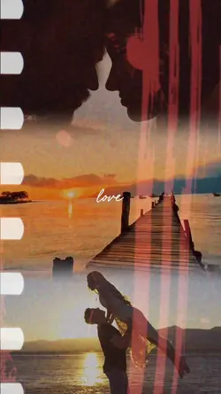 love. 
