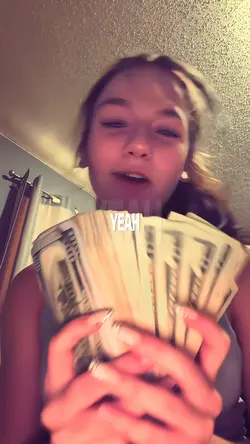 GO GET THAT MONEY