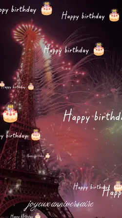 anniversaire 2025