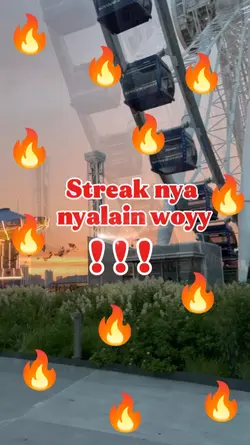 streak api