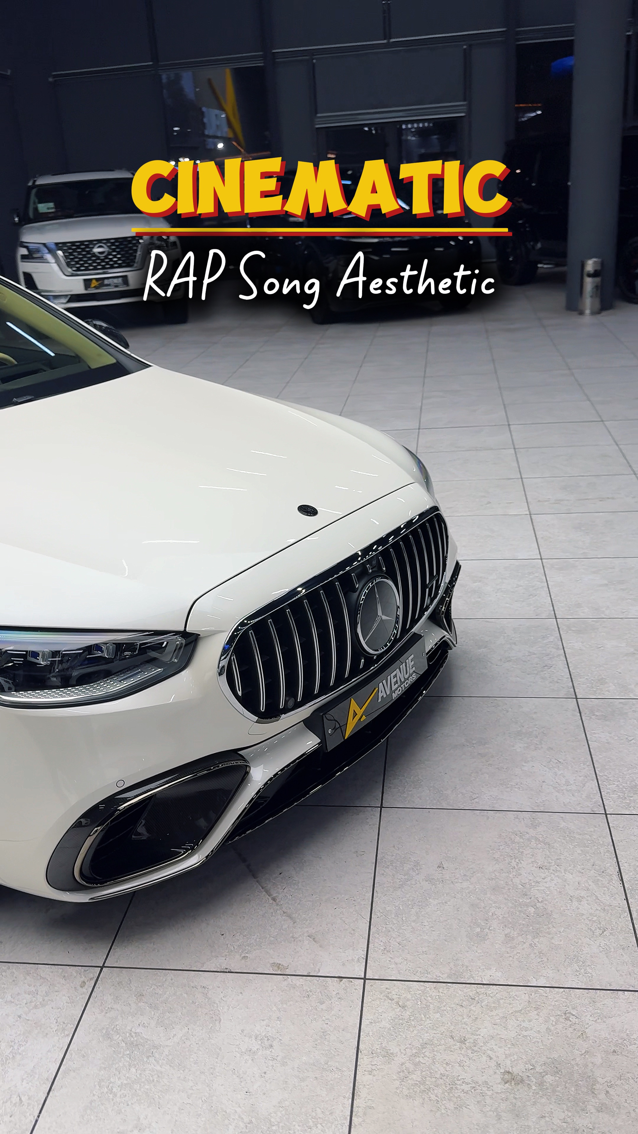 Rap Song Templates for Vehicle - Pippit