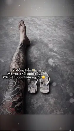 Vì đồng 💸