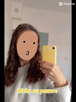Riche ou pauvre 
