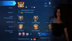 new skin