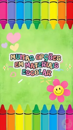 material escolar 
