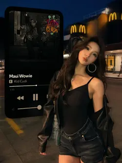 maui wowie lyrics!