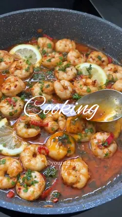 Cooking