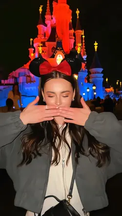 DisneylandTransition