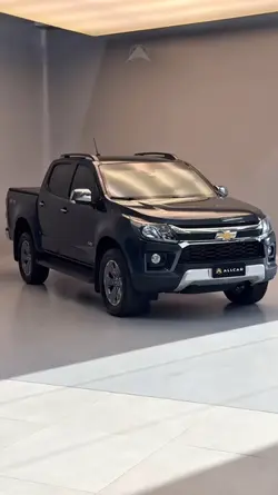 PICK-UP TRUCK