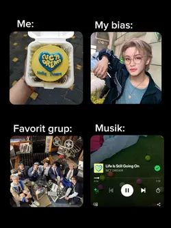 NCT dream