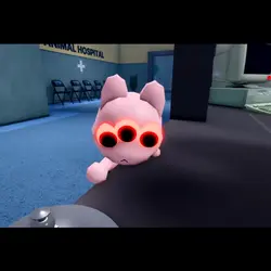 animal hospital