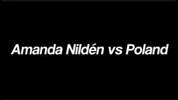 Amanda Nildén Scp