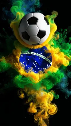 Intro Brasil Copa