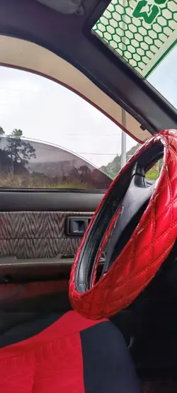 Car Drive