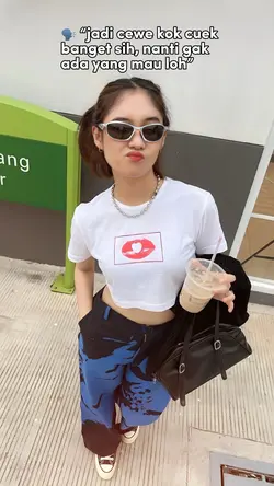 Ya suka-suka saya!!