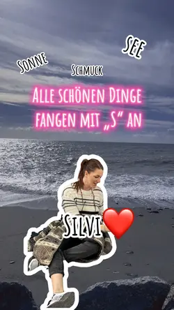 Alle schönen Dinge 