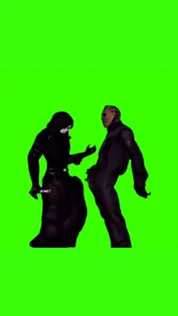 Jason Vibing