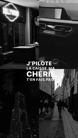 Pilote (4 Pic) 