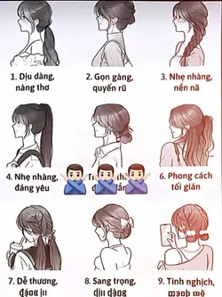 HAIR TYPE