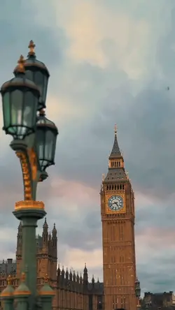 LONDON VIBES