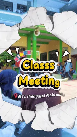 Class Meeting