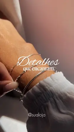 Detalhes!