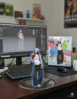 STYLE FIGURE TREND