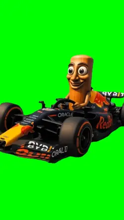 Tung Sahur F1