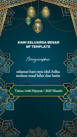 Ucapan Hari Raya