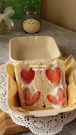 simple cook