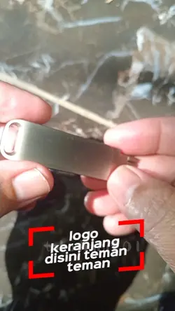 KONTEN FLASH DISK
