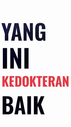 VERSI KEDOKTERAN
