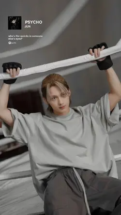 psycho jun seventeen