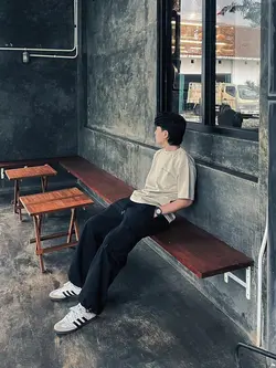 Lagu Casual