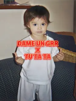 UN GRR X TU TA TA